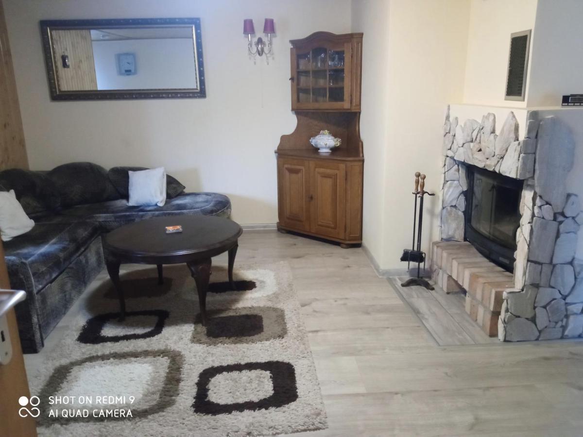 Ppo 575 Villa Retowo  Екстериор снимка