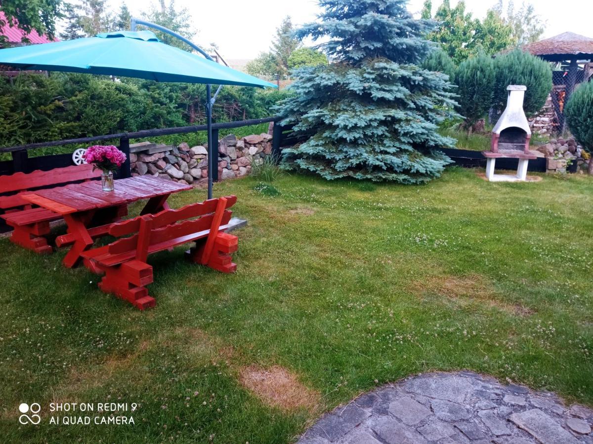 Ppo 575 Villa Retowo  Екстериор снимка