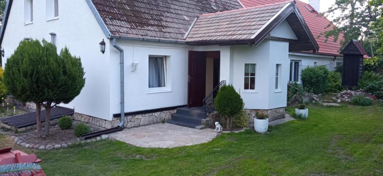 Ppo 575 Villa Retowo  Екстериор снимка